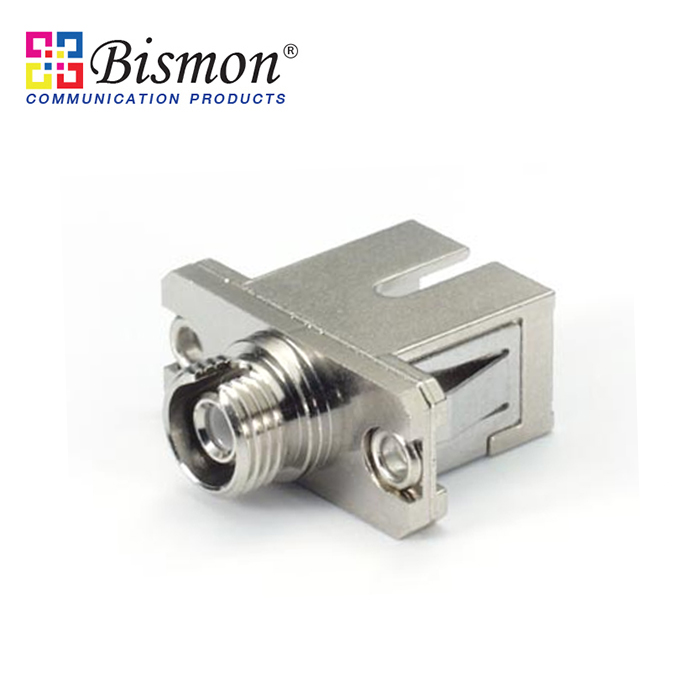 SC-FC-Adaptor-SM-Metal-Housing-Zirconia-Square-Type